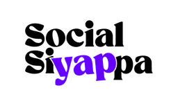 Social Siyappa Logo
