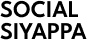 Social Siyappa Logo