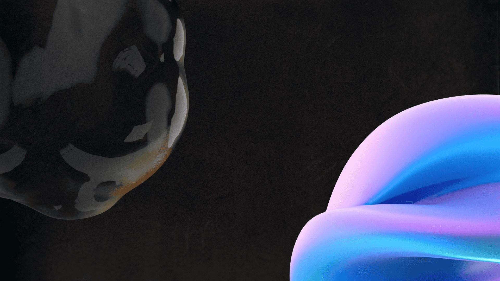 Chemistry and collaboration visual